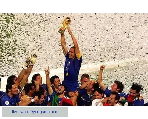 探索国际足联世界杯的历史演变与全球影响力分析